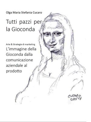 cover image of Tutti pazzi per la Gioconda